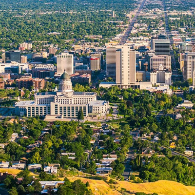 TV SLC