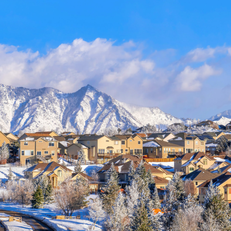 Taylorsville winter sq