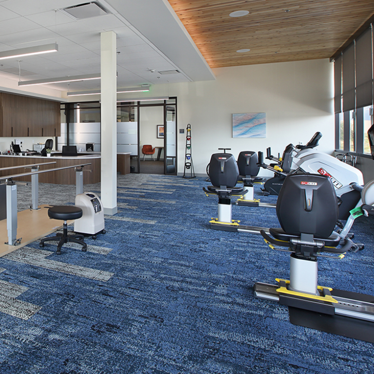 gym SQ
