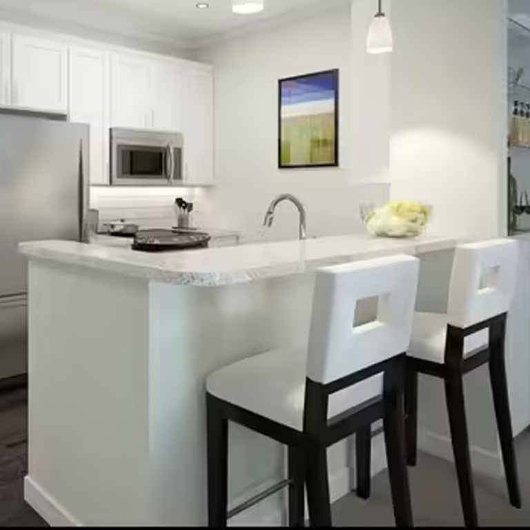 kitchenette SQ