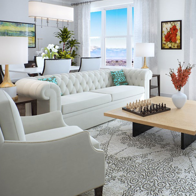 livingroom SQ