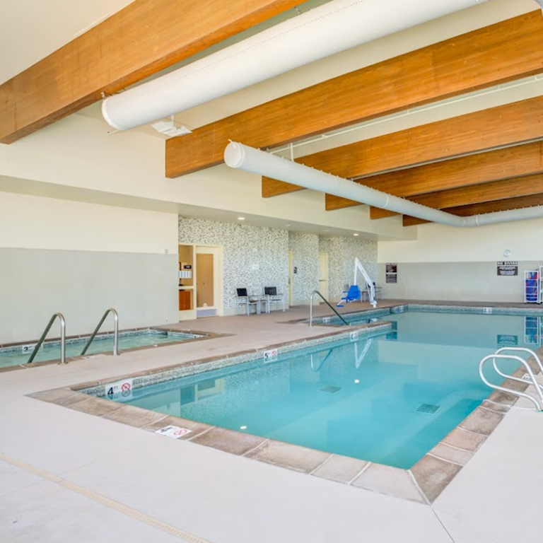 pool SQ
