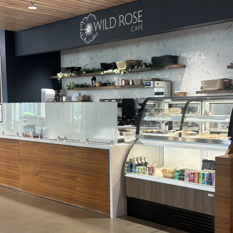 wild rose SQ