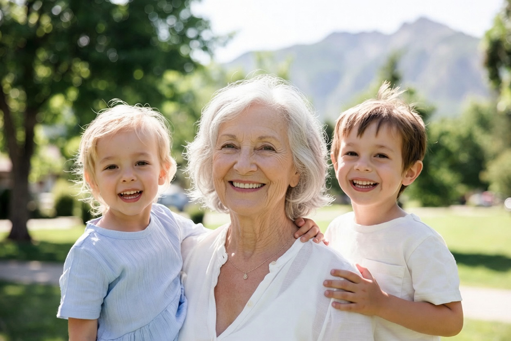 Meadow Peak Assisted Living tips for staying safe in hot weather. Elderly care. Seniors health tips in hot weather.