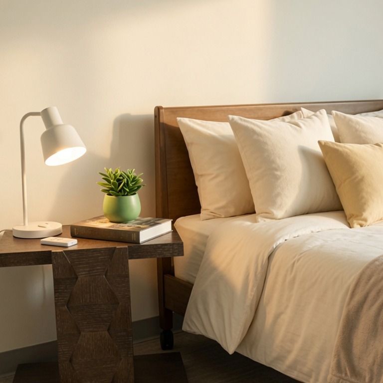 bedside sq