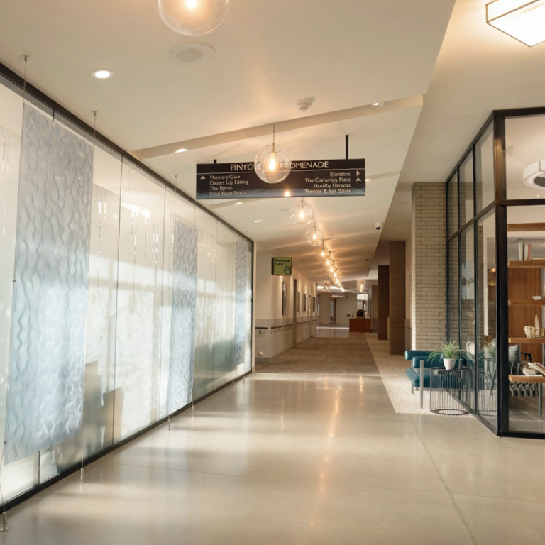 hall memory sq