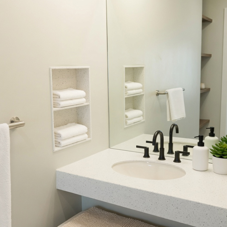 room bathroom sink sq