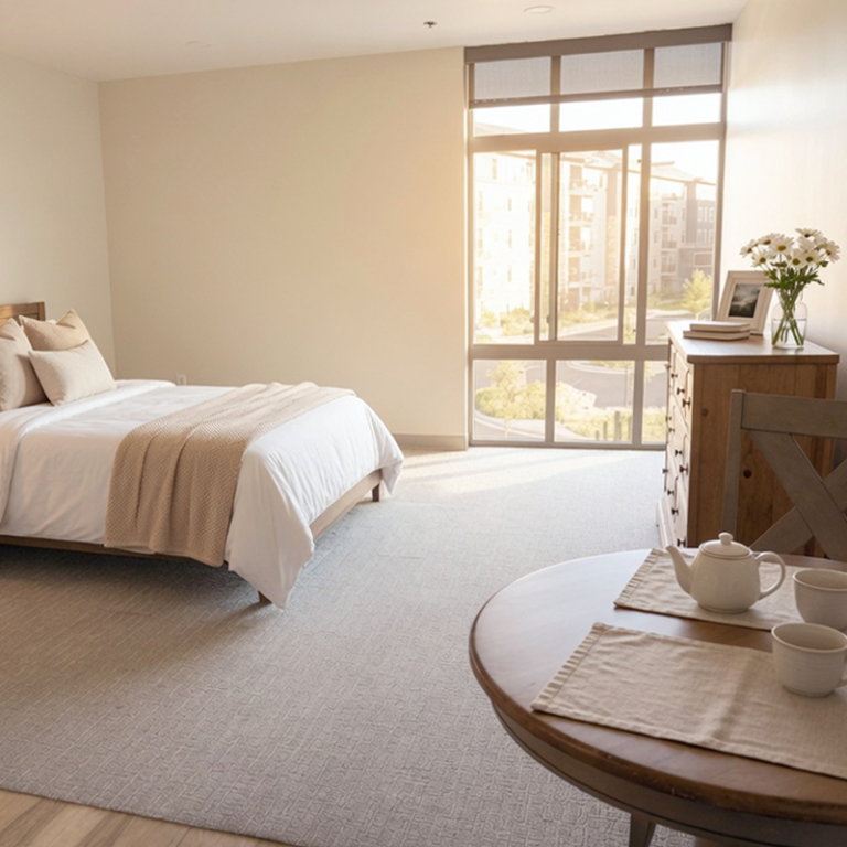 room bedroom sq