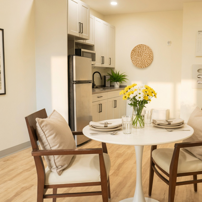 room dining sq